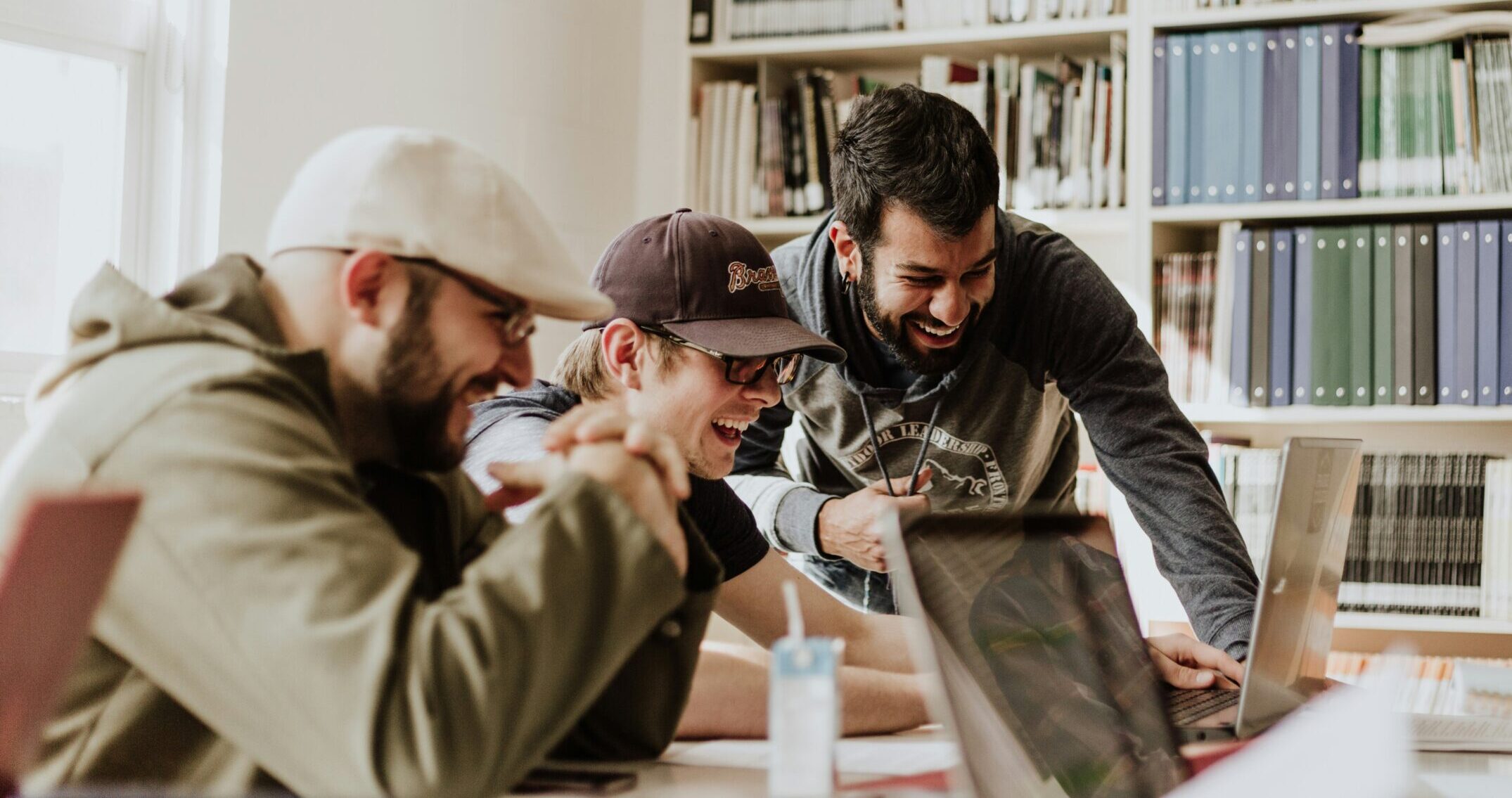 Artificial Intelligence, Real Connections: The Skills You Need to Thrive in a Digital World